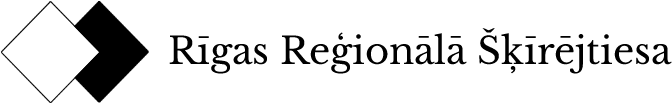 Rīgas Regionāla Šķīrējtiesa – rrsk.lv